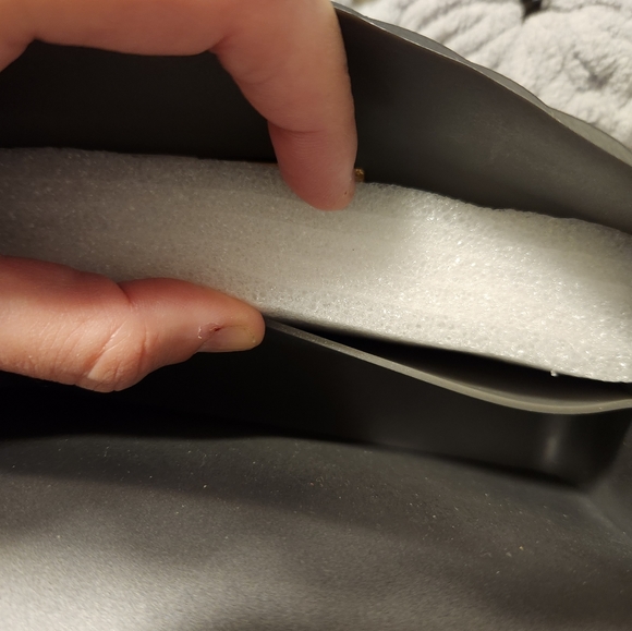 Emperia PETA Approved Vegan Crossbody Jelly NWT - Picture 9 of 13